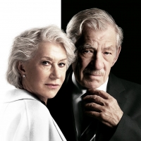 Review Roundup: THE GOOD LIAR Starring Helen Mirren and Ian McKellen - What Did the C Photo