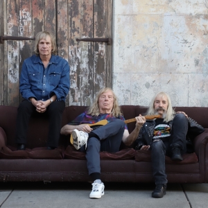 Video: Spinal Tap and Elton John Reunite for 'Stonehenge' Single Photo