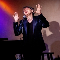 Review: Claudine Cassan-Jellison Encores HEY FRENCHY! STORIES AND SONGS FROM THE…