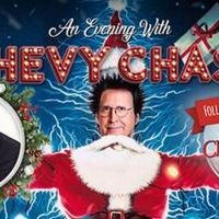 An Evening With Chevy Chase And Screening Of Christmas Vacation Comes To The Duke Ene Video