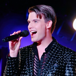 Interview: Singer-Songwriter Mark William on His New Album, IF I CAN DREAM Interview