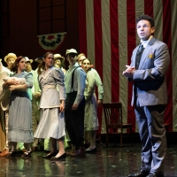 Review: PARADE by American Theater Group is a Stellar Production Photo