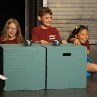Register Now For Playhouse Theatre Academy's Spring Sessions Of CREATIVE KIDS In Sims