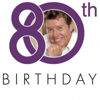 Happy 80th Birthday, Michael Crawford!