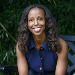 Interview: Juilliard's 12th Annual REV. DR. MARTIN LUTHER KING JR. SPEAKER SERIES Exp Interview