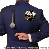 OFF THE TOP! WITH JASON KRAVITS to Return to Birdland Theater