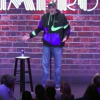 VIDEO: Norm Macdonald Does Coronavirus Stand Up