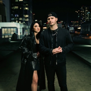 Josh Ross Releases 'Want This Beer' Featuring Julia Michaels Photo
