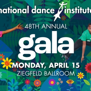 National Dance Institute To Host 48th Annual Gala At Ziegfeld Ballroom Video