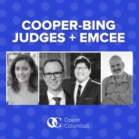 Opera Columbus' Annual Cooper-Bing Competition Announces Finalists Photo