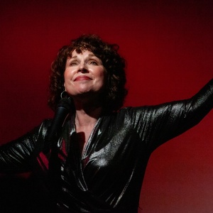 Review: Love Will Keep Audiences Going To Dont Tell Mama For CAMILLE SINGS TENNILLE Photo