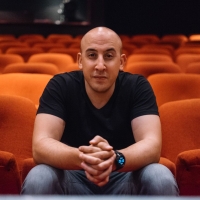 Dalin Oliver Comes to Theatre On The Square Next Month With STAY AT HOME COMEDIAN