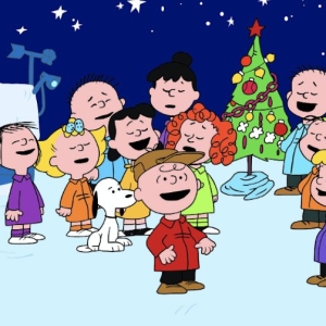 A CHARLIE BROWN CHRISTMAS Streams For Free on Apple TV+ This Weekend Video