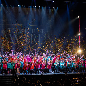 Theatre Under The Stars Reveals Finalists for 2026 Tommy Tune Awards Photo