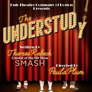 Paula Plum Directs Theresa Rebecks THE UNDERSTUDY With Hub Theatre Photo