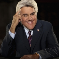 Jay Leno Returns to The Ridgefield Playhouse with Two Shows on June 26 Photo