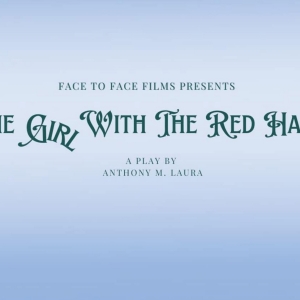 Original Play THE GIRL WITH THE RED HAIR to Have Film Made Photo