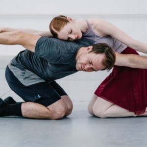 Principal Cast Set For DRACULA Return at Cape Town City Ballet Photo