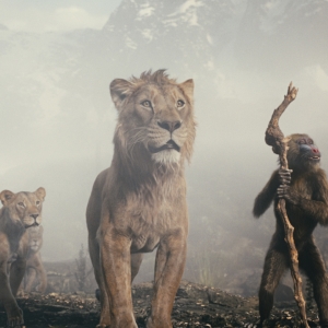 Review Roundup: MUFASA: THE LION KING- What Do Critics Think of the Disney Prequel? Photo