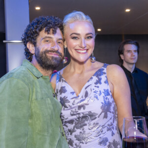 Photos: Go Inside the 2026 American Theatre Wing Gala Photo