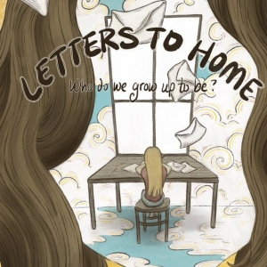 New Musical LETTERS TO HOME Concert Premiere To Be Presented At The Green Room 42,  Photo