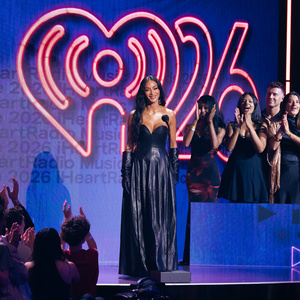 Photos: Nicole Scherzinger, Meg Donnelly, & More at 2026 iHeartRadio Music Awards Video