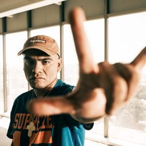 Mexican Rapper ACZINO Releases Fiery 'Primero Lo Primero' As He Readies New LP