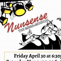 NUNSENSE: THE MEGA MUSICAL Announced from Wesley Players Theatre Company