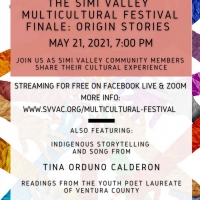 Virtual Multicultural Festival Culminates in Origin Stories Event Featuring Chumash S