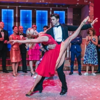 DIRTY DANCING Kommit Als Sommergastspiel 2023 Ins Linzer Musiktheater Photo