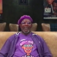 VIDEO: Samuel L. Jackson Urges People to Stay Home on JIMMY KIMMEL LIVE Video