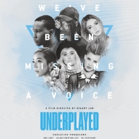 UNDERPLAYED Debuts on Amazon Prime Video March 8th Video