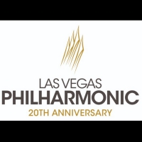 Nevada Public Radio Will Broadcast The Las Vegas Philharmonic's VEGAS STRONG Photo