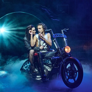 BAT OUT OF HELL llega a los cines de España con la producción del West End Photo