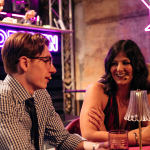 Review: FIRST DATE: THE MUSICAL makes a stunning South African debut at Avalon Theatr Photo