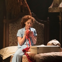 BWW Review: MATTHEW BOURNE'S THE RED SHOES, Cinema Screening Photo