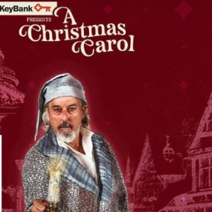 Review: A CHRISTMAS CAROL at Geva Theatre Photo