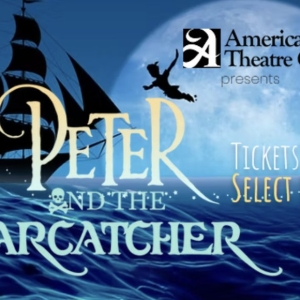PETER AND THE STARCATCHER to be Presented at Americana Theatre Company Photo