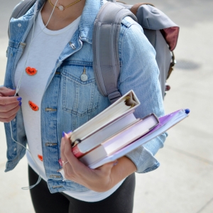Student Blog: Student Life at UConn