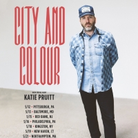 City and Colour Announces May 2020 U.S. Tour Dates Photo