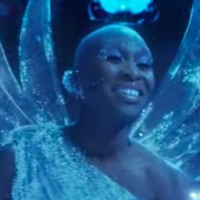 VIDEO: Watch Cynthia Erivo Perform 'When You Wish Upon A Star' in PINOCCHIO Photo