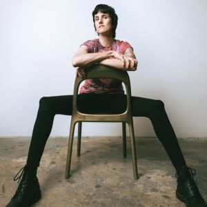 Worriers Set Final Tour Dates With Support From Tiny Stills and Ricky Photo