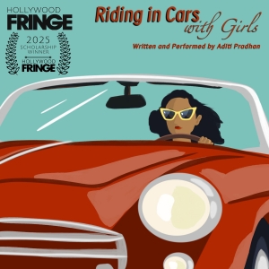 World Premiere of RIDING IN CARS WITH GIRLS Comes to Hollywood Fringe Festival Photo