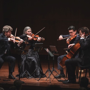 Seattle Chamber Music Society to Host 2026 Summer Festival Featuring Top Classical Artists Photo