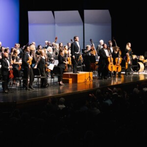 SYMPHONIC SPOOKTACULAR to Open Massapequa Philharmonic Season Photo