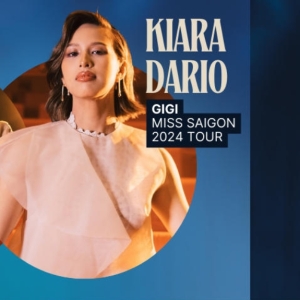 Mossman, Dario Star in One-Night-Only Concert, STARS OF TOMORROW