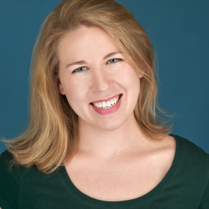 Interview: Hannah Holmes Dishes on G&S's RUDDIGORE at Gerald W. Lynch Theater Photo