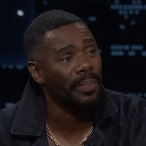 Video: Colman Domingo Wanted to Give 'Even More Than My Soul' in SING SING Photo