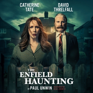 Show of the Week: Save Up to 43% on THE ENFIELD HAUNTING Photo