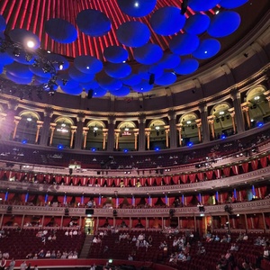Review: BBC PROMS: FROM THE ALPS TO THE AUVERGNE, Royal Albert Hall